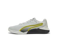 PUMA Sneakers Fuse 4.0 unisex, Scarpe, Grigio, 40.5 40.5