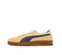 PUMA Sneakers Gialle Uomo Indoor Soft, giallo, 43 EU