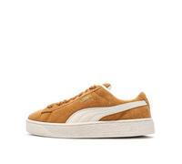 PUMA Sneakers Giallo/Bianca Uomo Suede XL Hairy, giallo, 42 EU