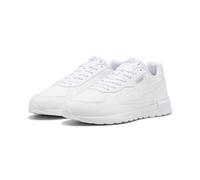 PUMA Sneakers Graviton 2 45 White Gray Fog