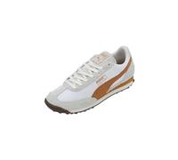 PUMA Sneakers Grigio/Cammello Uomo Easy Rider, grigio, 36 EU