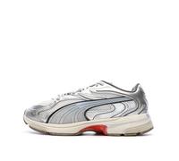 PUMA Sneakers Grigio Unisex Extos Lmc, grigio, 45 EU