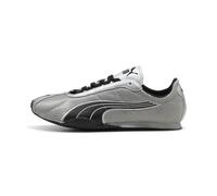 PUMA Sneakers H-Street Chrome unisex, Scarpe, Metallizzato, 36 36