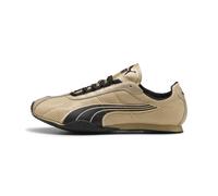 PUMA Sneakers H-Street Chrome unisex, Scarpe, Oro, 41 41