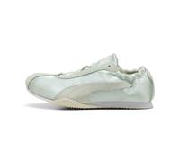 PUMA Sneakers H-Street Etoile da donna, Scarpe, Verde, 42.5 42.5