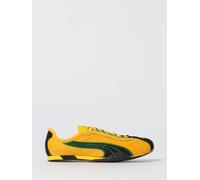 PUMA Sneakers H-Street in mesh 9½ Giallo