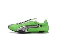 PUMA Sneakers H-Street OG unisex, Scarpe, Verde, 42 42