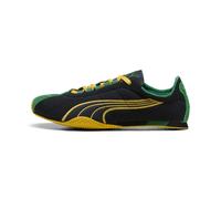PUMA Sneakers H-Street unisex, Scarpe, Nero, 35.5 35.5