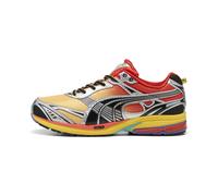 PUMA Sneakers Homura OG Hyper unisex, Scarpe, Rosso, 36 36
