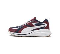 PUMA Sneakers Hypnotic LS 43 Club Navy White Team Regal Red Blue