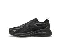 PUMA Sneakers Hypnotic Unisex 37, Black Flat Dark Gray