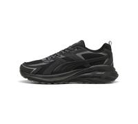 PUMA Sneakers Hypnotic unisex, Scarpe, Nero, 40.5 40.5