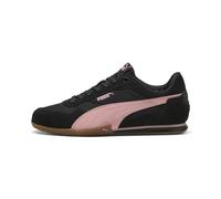 PUMA Sneakers in Nylon Bella Donna da Donna 40, Black Rosy Outlook Pink