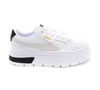 PUMA - Sneakers in Pelle da Donna - - Shoes - Donna - Bianco - 40 EU
