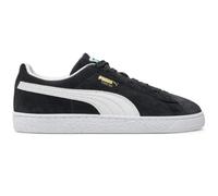 PUMA - Sneakers in pelle nera - - Shoes - Uomo - Nero - 45 EU