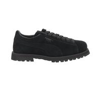 PUMA - Sneakers in Pelle Scamosciata Vibram - - Sport - Uomo - Nero - 42 1/2 EU