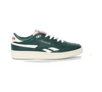 PUMA - Sneakers in Pelle Stile Vintage Design Retro - - Shoes - Uomo - Verde - 43 EU