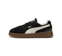 PUMA Sneakers in suede Palermo Alpino unisex, Scarpe, Nero, 41 41