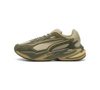 PUMA Sneakers in suede peloso RS Surge unisex, Scarpe, Beige, 44 44