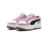 Puma - Rebound Femme Low SD Bianco - Sneakers 36 Bianco