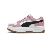 Puma - Rebound Femme Low SD Bianco - Sneakers 36 Bianco