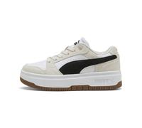 Puma - Rebound Femme Low SD Bianco - Sneakers 37 Bianco