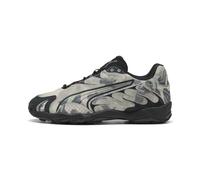 PUMA Sneakers Inhale Camo unisex, Scarpe, Bianco, 37.5 37.5