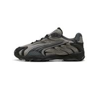 PUMA Sneakers Inhale Essentials, Scarpe, Shadow Grigio/Nero, 46 46