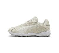 PUMA Sneakers Inhale Essentials, Scarpe, Vapor Grigio/Warm Bianco, 48 48