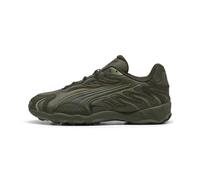PUMA Sneakers Inhale Essentials, Scarpe, Verde, 37 37