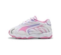 PUMA Sneakers Inhale per bambini, Scarpe, Bianco, 34 34