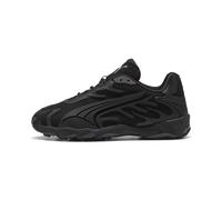 PUMA Sneakers Inhale Tech Street X unisex, Scarpe, Nero, 38.5 38.5