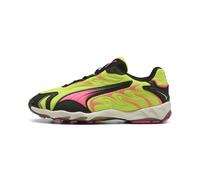 PUMA Sneakers Inhale unisex, Scarpe, Giallo Alert/Sun Struck, 45 45