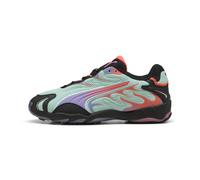 PUMA Sneakers Inhale unisex, Scarpe, Mint Melt/Lavender Alert, 38 38