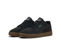 Puma Unisex Caven III Invernale Sneaker Nero Grigio Scuro
