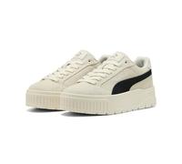 PUMA Sneakers Karmen II da Donna 38.5, Frosted Ivory Black White