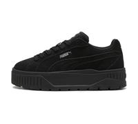 PUMA Sneakers Karmen II da Donna 40 Black Silver Metallic