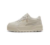 PUMA Sneakers Karmen II Idol Charm per ragazzi, Scarpe, Beige, 38 38