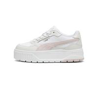 PUMA Sneakers Karmen II Idol da donna, Scarpe, Bianco, 36 36