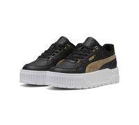 PUMA Sneakers Karmen II Idol Topcat da donna, Accessori, Nero, 39 39