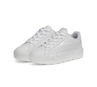 Puma Sneakers Karmen L per bambina bianco Taglia 31