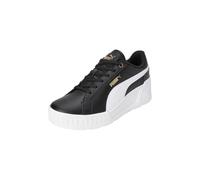Scarpe Puma Karmen Wedge nero bianco donna - 36