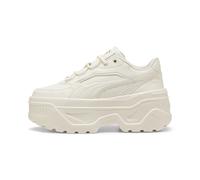 PUMA Sneakers Karmen X-TRA da donna, Scarpe, Bianco, 40.5 40.5