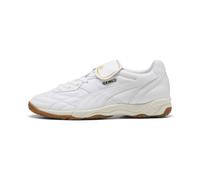 PUMA King Indoor Women's - White, White 37