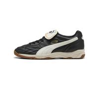 Puma King Indoor men Lowtop black in taglia:40,5