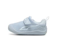 PUMA Sneakers Kitten Mesh V per bimbi ai primi passi, Scarpe, Blu, 27 27