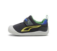 PUMA Sneakers Kitten Mesh V per bimbi ai primi passi, Scarpe, Grigio, 21 21