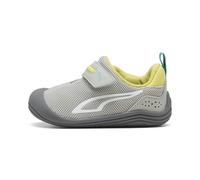 PUMA Sneakers Kitten Mesh V per bimbi ai primi passi, Scarpe, Grigio, 26 26