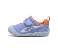PUMA Sneakers Kitten Mesh V per bimbi ai primi passi, Scarpe, Viola, 22 22