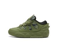 PUMA Sneakers LaFrancé Camo unisex, Scarpe, Verde, 42.5 42.5